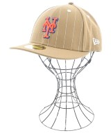 NEW ERA キャップ