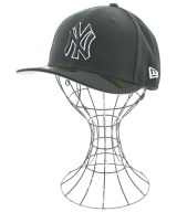 NEW ERA キャップ