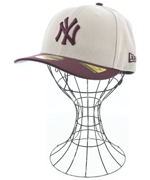 ニューエラ(NEW ERA)のNEW ERA キャップ