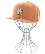 NEW ERA キャップ