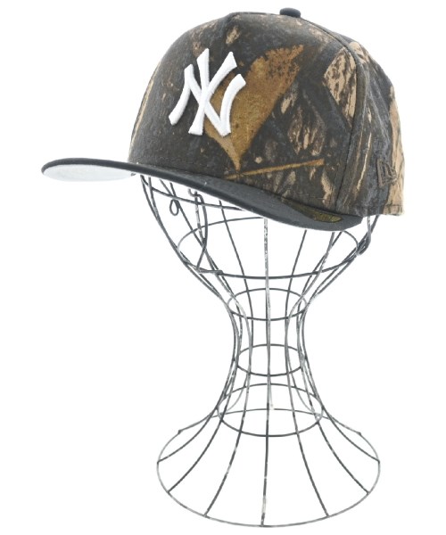 ニューエラ(NEW ERA)のNEW ERA キャップ