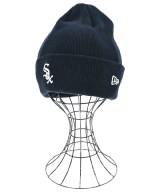 NEW ERA ニットキャップ・ビーニー