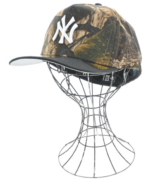 ニューエラ(NEW ERA)のNEW ERA キャップ