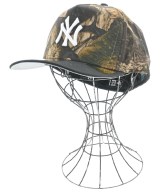 NEW ERA キャップ