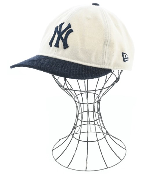 ニューエラ(NEW ERA)のNEW ERA キャップ