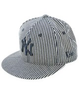 NEW ERA キャップ
