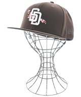 NEW ERA キャップ