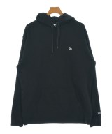 NEW ERA パーカー