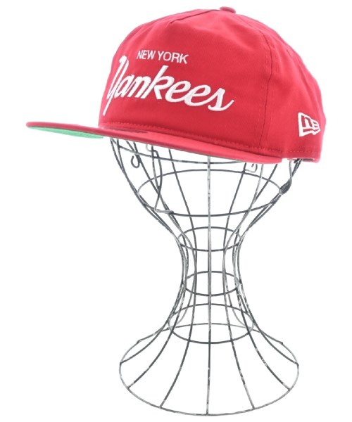 ニューエラ(NEW ERA)のNEW ERA キャップ
