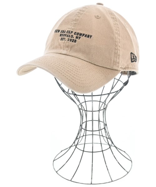 ニューエラ(NEW ERA)のNEW ERA キャップ