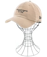 NEW ERA キャップ