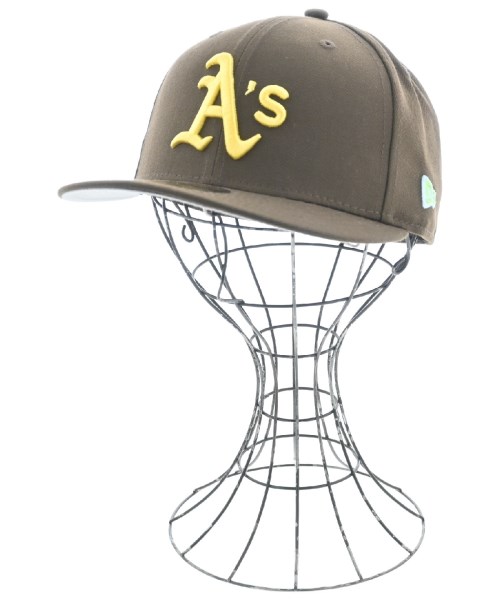 NEW ERA キャップ