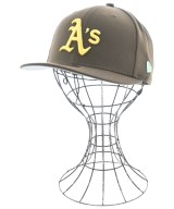 NEW ERA キャップ