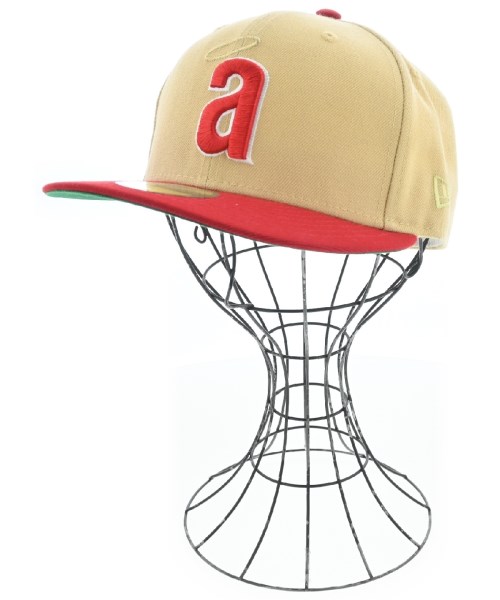 ニューエラ(NEW ERA)のNEW ERA キャップ