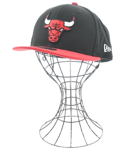 NEW ERA キャップ