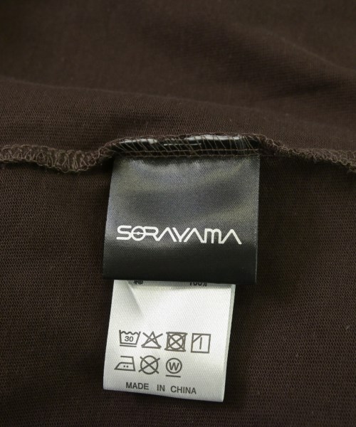 NEW ERA（ニューエラ）Tシャツ・カットソー 茶 サイズ:L メンズ/2200670179022