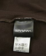 NEW ERA（ニューエラ）Tシャツ・カットソー 茶 サイズ:L メンズ/2200670179022