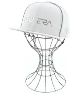 NEW ERA（ニューエラ）キャップ 白 サイズ:55.8cm メンズ/2200670179046