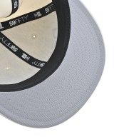 NEW ERA（ニューエラ）キャップ 白 サイズ:55.8cm メンズ/2200670179046