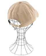 NEW ERA（ニューエラ）キャップ ベージュ サイズ:- メンズ/2200670179053