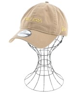NEW ERA キャップ
