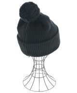 NEW ERA（ニューエラ）ニットキャップ・ビーニー 黒 サイズ:- メンズ/2200672826085