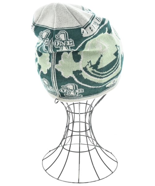 NEW ERA（ニューエラ）ニットキャップ・ビーニー その他（柄物・カラフル） サイズ:- メンズ/2200673078315