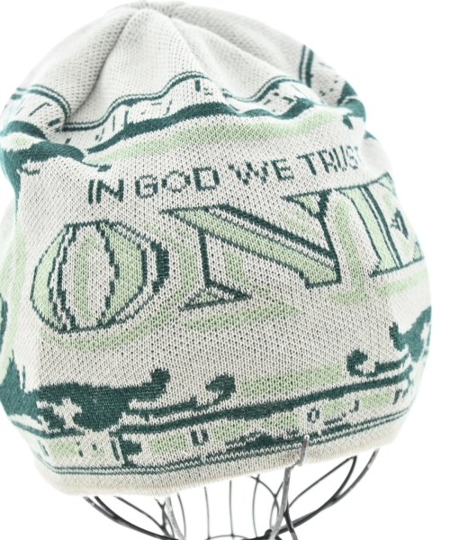 NEW ERA（ニューエラ）ニットキャップ・ビーニー その他（柄物・カラフル） サイズ:- メンズ/2200673078315