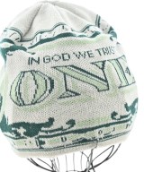 NEW ERA（ニューエラ）ニットキャップ・ビーニー その他（柄物・カラフル） サイズ:- メンズ/2200673078315