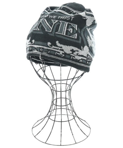 NEW ERA(ニューエラ)ニットキャップ・ビーニー その他（柄物・カラフル） サイズ:-/2200673078322