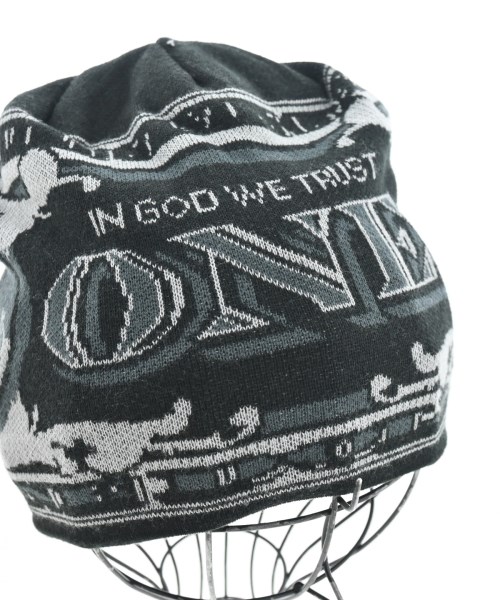 NEW ERA（ニューエラ）ニットキャップ・ビーニー その他（柄物・カラフル） サイズ:- メンズ/2200673078322