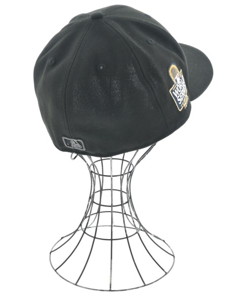 NEW ERA（ニューエラ）キャップ 黒 サイズ:59.6cm メンズ/2200673078391