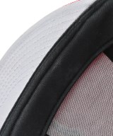 NEW ERA（ニューエラ）キャップ 赤 サイズ:59.6cm メンズ/2200673078407