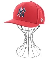 NEW ERA キャップ