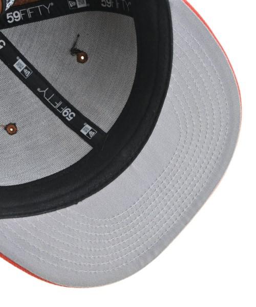 NEW ERA（ニューエラ）キャップ その他（柄物・カラフル） サイズ:59.6cm メンズ/2200673078414