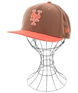 NEW ERA キャップ