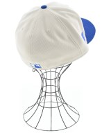 NEW ERA（ニューエラ）キャップ 白 サイズ:59.6cm メンズ/2200673078438