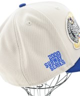 NEW ERA（ニューエラ）キャップ 白 サイズ:59.6cm メンズ/2200673078438