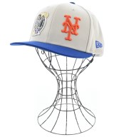 NEW ERA キャップ