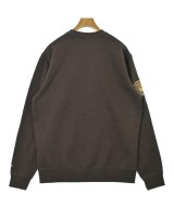 NEW ERA（ニューエラ）スウェット 茶 サイズ:L メンズ/2200668746212