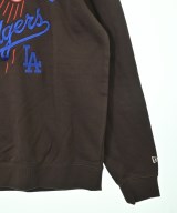 NEW ERA（ニューエラ）スウェット 茶 サイズ:L メンズ/2200668746212