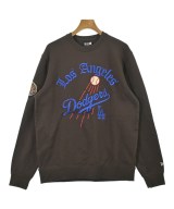 NEW ERA スウェット