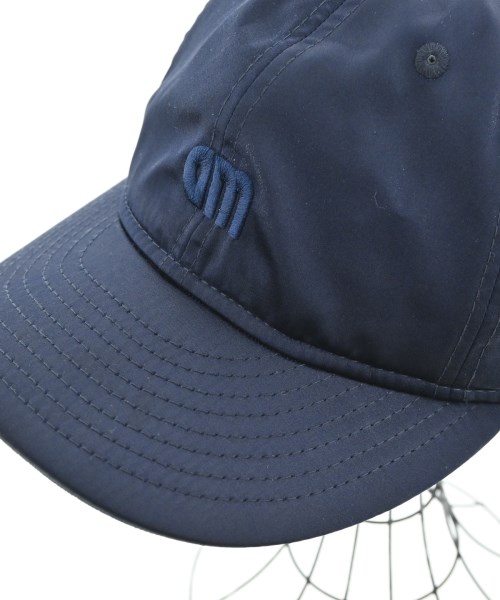 NEW ERA（ニューエラ）キャップ 紺 サイズ:- レディース/2200673427069