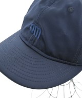 NEW ERA（ニューエラ）キャップ 紺 サイズ:- レディース/2200673427069