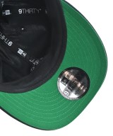 NEW ERA（ニューエラ）キャップ 紺 サイズ:- レディース/2200673427069