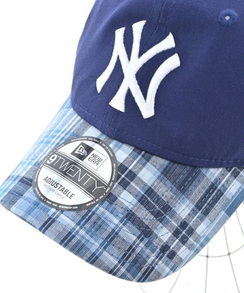NEW ERA（ニューエラ）キャップ その他（柄物・カラフル） サイズ:- メンズ/2200673433022