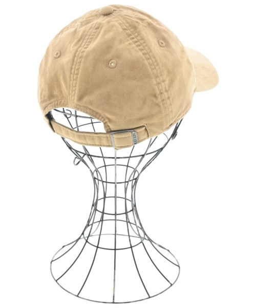 NEW ERA（ニューエラ）キャップ ベージュ サイズ:- メンズ/2200669951042