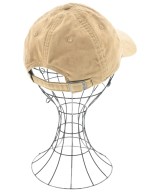 NEW ERA（ニューエラ）キャップ ベージュ サイズ:- メンズ/2200669951042