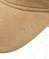 NEW ERA（ニューエラ）キャップ ベージュ サイズ:- メンズ/2200669951042