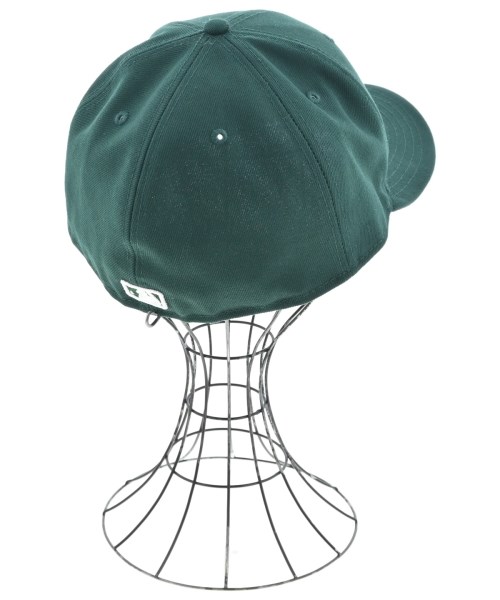 NEW ERA（ニューエラ）キャップ 緑 サイズ:60.6cm メンズ/2200668058414